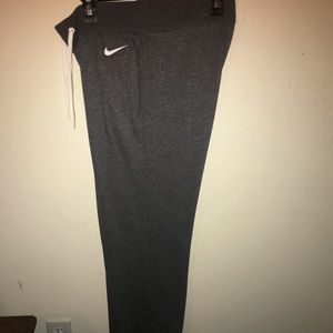 Nike sweats !